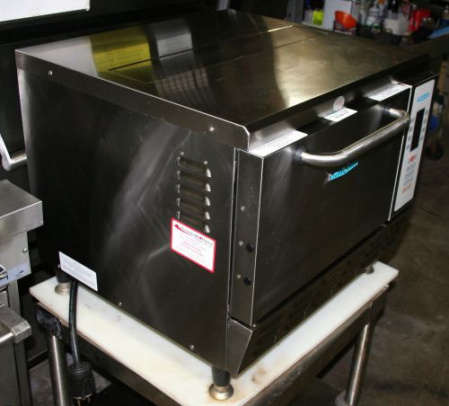 TurboChef Turbo Chef Commercial Rapid Cook Oven Model NGC