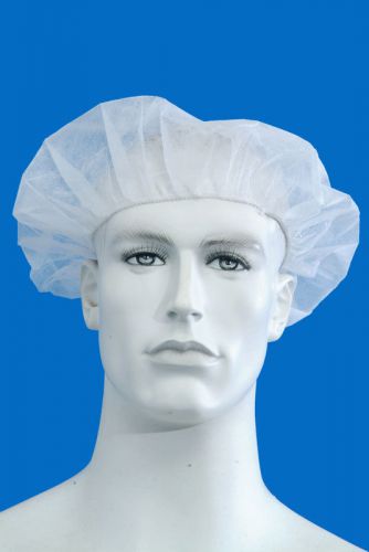 Huge Case of Industrial Hair Protection for all Industries