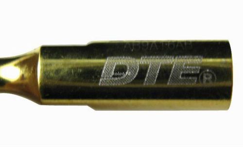 1PC Ultrasonic Scaler Periodontics Tip PD3T DTE Satelec Handpiece Original kola
