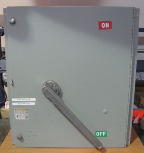 ITE Vacu-Break Switch (VF357BL) Refurbished