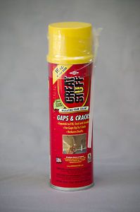 Dow great stuff 16 oz. gap/crack insulating foam sealant for sale