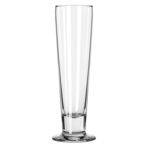 Libbey 3823 Catalina 14 oz Tall Beer Glass - 24 / CS