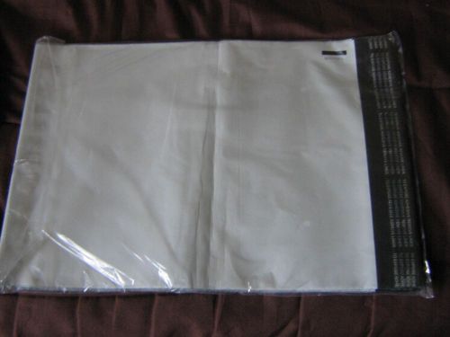 50 - 10x13 plastic shipping envelopes