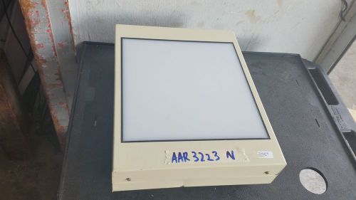 Bio-rad white light 2000 transilluminator - aar 3223 for sale