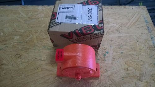 *NEW* VS-320 VIBCO Vibrator Pneumatic VS320