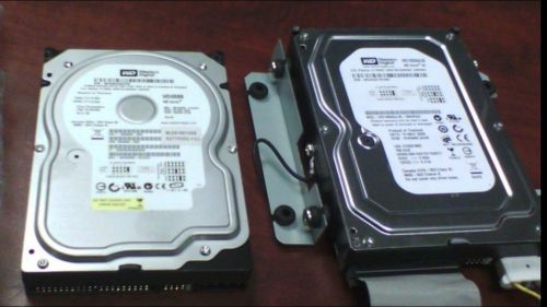 80 gb hard drive for toshiba e-studio 2500/3500/3510 - free phone support for sale