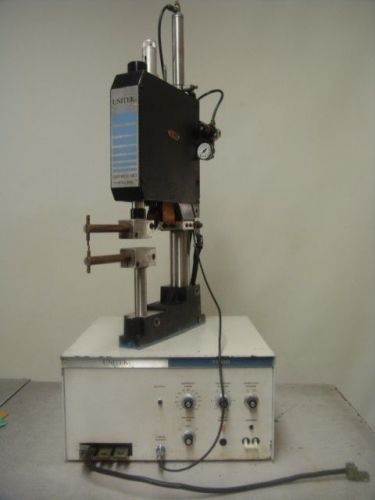 UNITEK 90 THIN-LINE WELDER 150