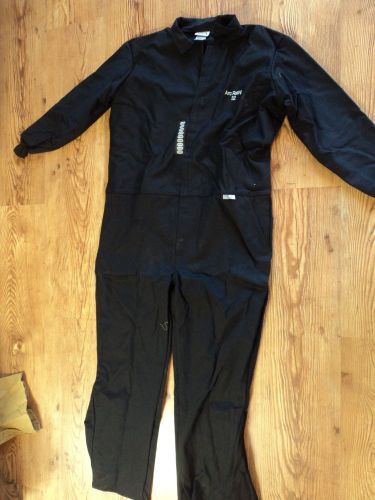 NSA National Safety Apparel  XXL Made in USA! NEW w/Tag Arc Rating 32 FREE Ship!