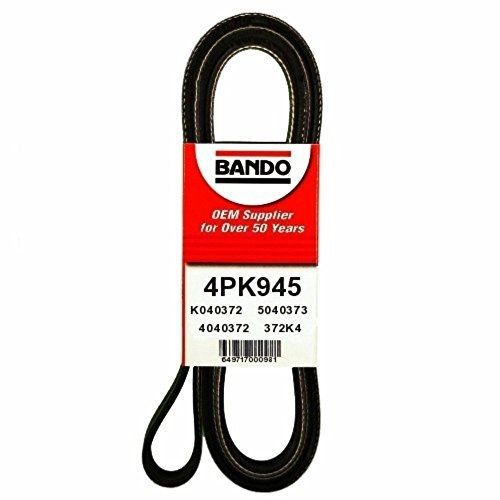 Bando 4pk945 oem quality serpentine belt for sale