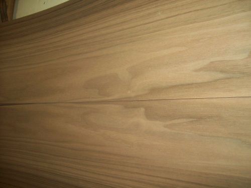 Walnut veneer 13 @ 9  x 49 [7152 for sale