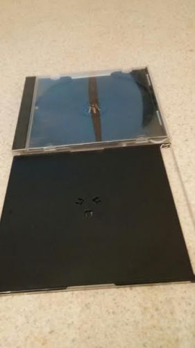 24 single Slim CD/DVD/VCD Jewel cases 5.2mm, A+ Quality you would Love