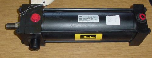 Parker Cylinder 03.25 CD2ANR14AC 9.000 SERIES 2AN NEW