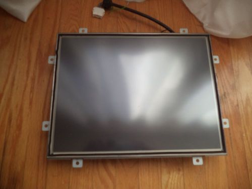 15 inch TFT LCD MODULE SET;TM503;T7XE1