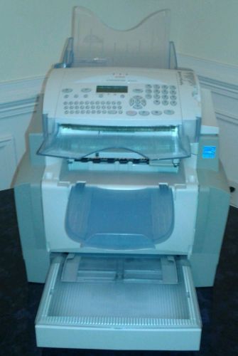 Xerox faxcentre 2121L