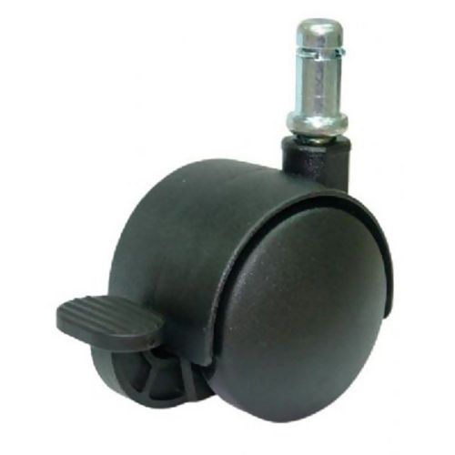 Alvin Locking Chair Casters