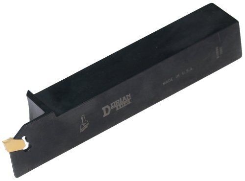 Dorian tool sgthr right hand cut-off toolholder for cut-off sgtn/r/l-2-2,4 for sale
