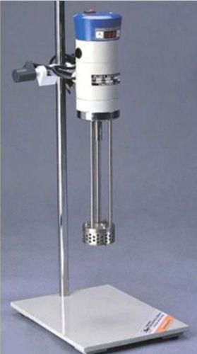 Digital High speed dispersion Homogenizer FJ300-S