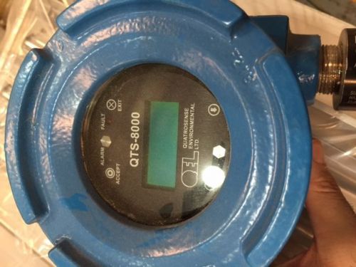 QTS-8000 Combustible Gas Transmitter Sensor QEL QS-HX510