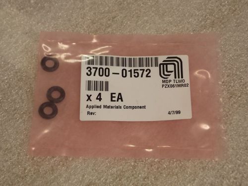 Amat 3700-01572 o-ring id .234 csd .139 viton 75 duro blk for sale