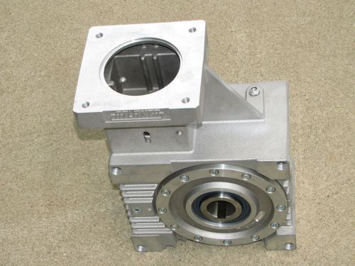 ATLANTA GEAR REDUCER TYP. 58-46-939 -NEW-