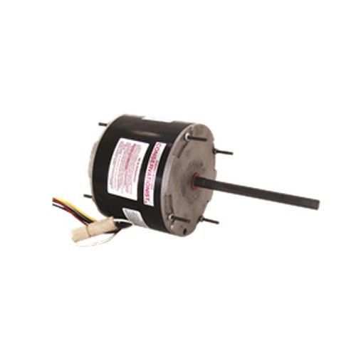 Century Fse1016 Outdoor Condenser Fan Motor, 5-5/8 In., 208 / 230 Volts