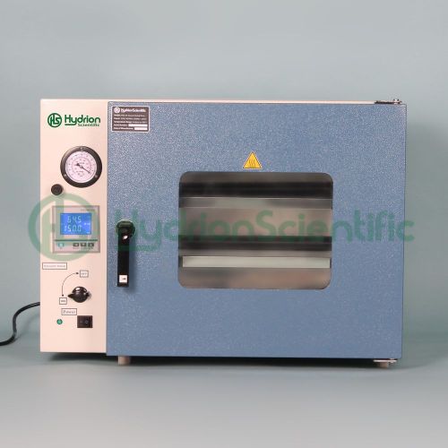 1.9 cu.ft (53L) 480°F (250°C) Lab Vacuum Drying Oven, Economy Version