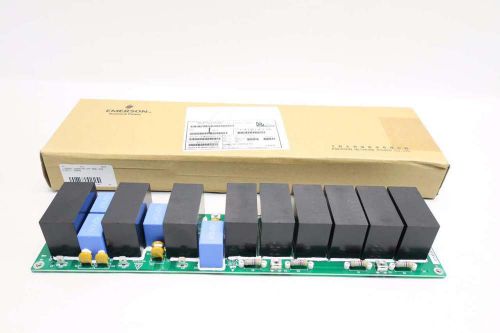 New liebert uhs221m6 03025667 208v cap pcb circuit board d531119 for sale