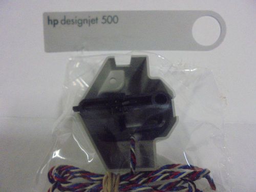 HP C7769-60168 DesignJet 500 800 Media Sensor Fully Tested 90Day Wrnty