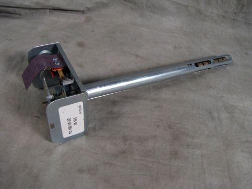 Duct high temperature limit control tc-100-1a-3c 11&#034; element new for sale