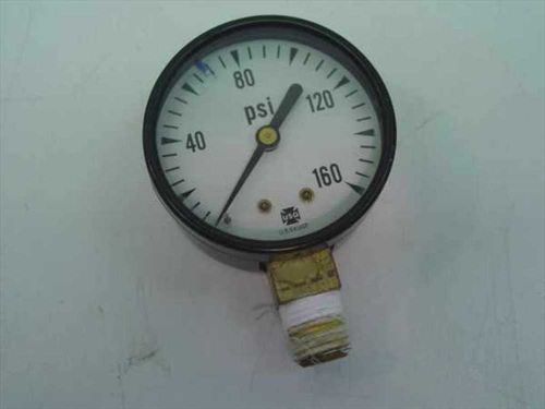 USG US Gauge Pressure Gauge  P500