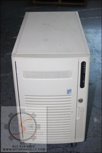 EV300 COMPUTER  /EV300 MAINFRAME COMPUTER KLA/ KLA