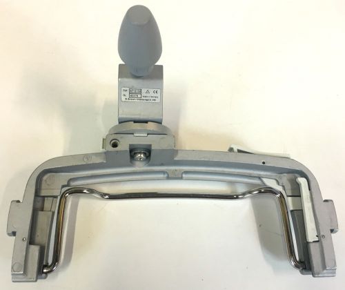 B. braun infusomat medical pole clamp typ 8713130 for sale