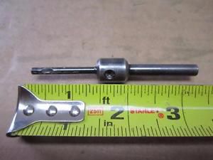 Us made #2 cogsdill tool prod. burraway deburring tool .156 aviation tools for sale