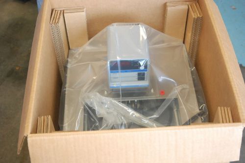 Vwr international, 1150a, 120v, 13liters, -30c to 150c, immersion circulator,new for sale