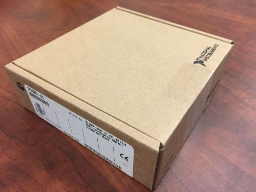 National instruments ni usb-6009 brand new for sale