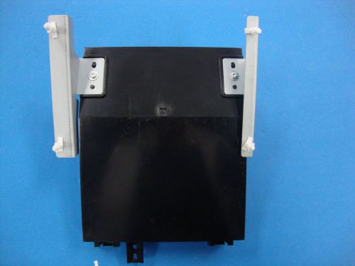 Casio PCR-T2000 Cash Register Power Supply Board Cover GE-CU-6800  Tested