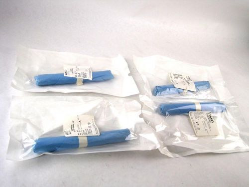 Lot 4 Viasys Healthcare LVP-103/S 24013 Stackhouse Laser Vacuum Wand 7/8&#034; Inch