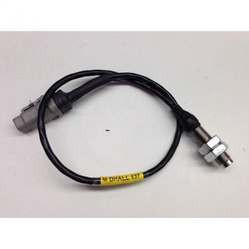 Motec differential hall sensor 437-dtm for sale