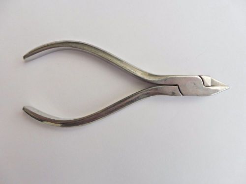 AEZ THREE PRONG ORTHODONTIC PLIERS