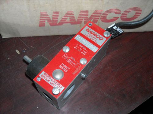 Namco, EA150-11000, Limit Switch, NEW