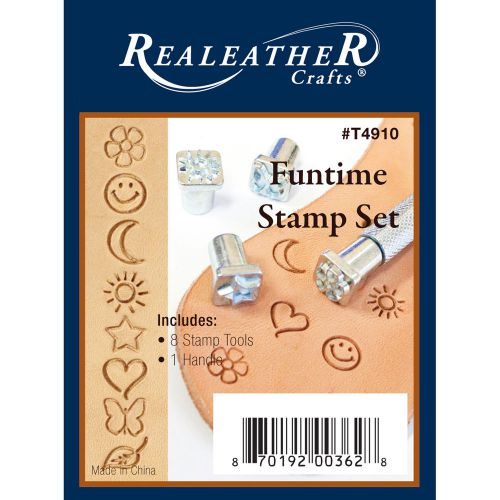 Funtime Stamp Set-