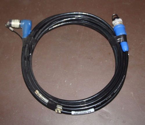 TELEDYNE VARISYSTEMS Cable Assembly - oil and gas - OP 427301