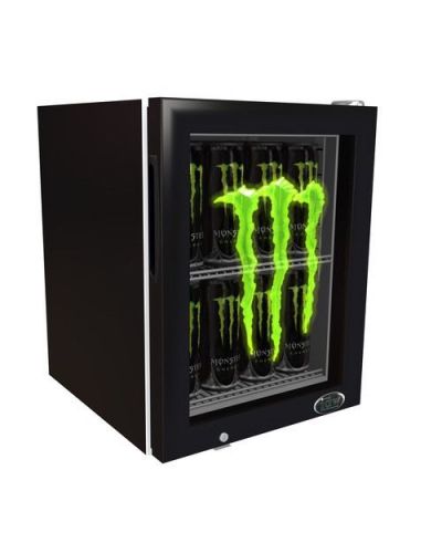 Monster Energy Fridge