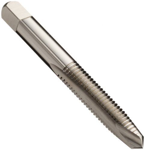 Union Butterfield 1785M High-Speed Steel Spiral Point Tap, Relieved Style,
