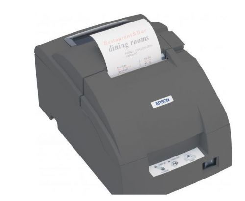 TM-U220B Epson Receipt Printer - new in box