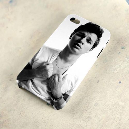 Ansel Elgort Famouse The Fault Actors Apple iPhone iPod Samsung Galaxy HTC Case