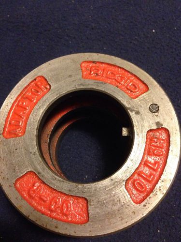 Ridgid Model 700 Power Drive Accessories Cat.no. 42600 Model#770