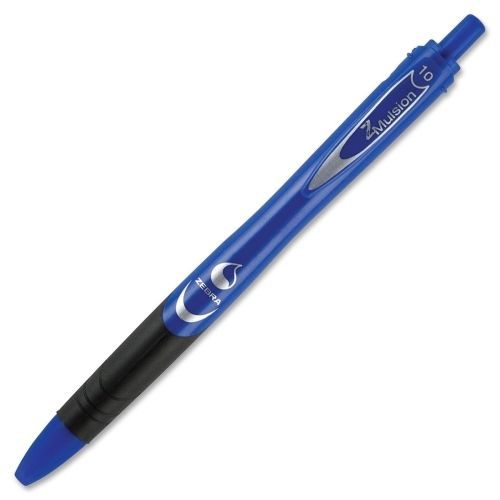 Zebra Pen Z-Mulsion 34120