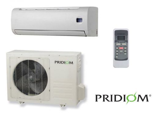 Pridiom Single Zone Classic Series 24,000 BTU System PMS241CL