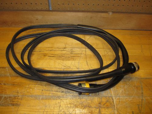 Atlas Copco Tensor 4220 0982 05 Control Cable